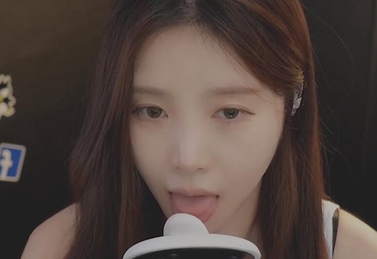 Yoon ying ASMR