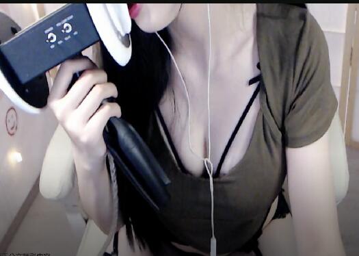 婉儿别闹ASMR最新作品-温柔御姐の沉浸式耳疗体验[1V/154MB]