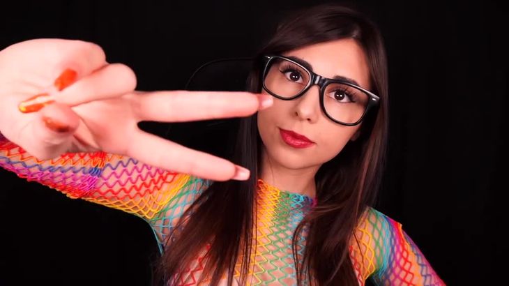 ASMR Invisible Triggers (That you can hear) a new way to experience tingles