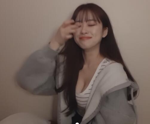 索拉姆·索里ASMR口腔音疗愈神器10V清纯助眠合集 [10V/3.2GB/韩语]