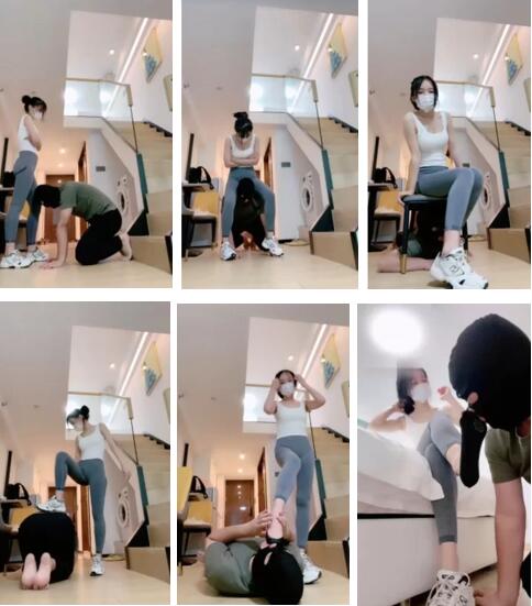 少寒Shine ASMR情景剧《微醺男友》触发音催眠助眠完整版【2V1.5G】