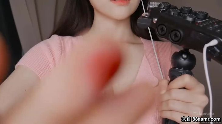 [YUUU]ASMR精选助眠集 18