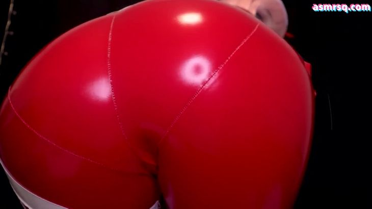 Maimy系列ASMR舔耳darling Maimy系列ASMR舔耳darling