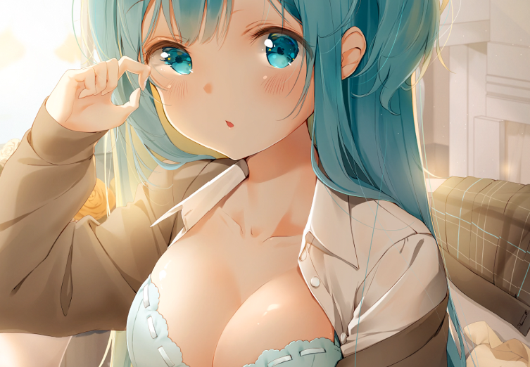 娆娆 《护士女友制服诱》