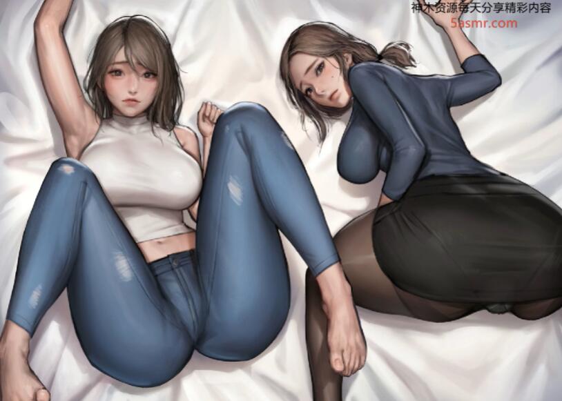 斗鱼娇娇好欲ASMR剧场-空姐的服务