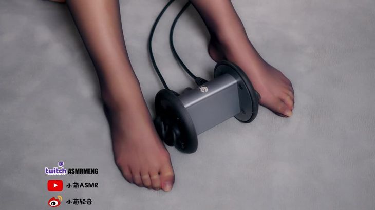 [小萌ASMR]助眠各种音合集系列 21