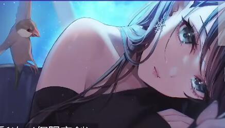 ASMR鲤鲤子R18音频合集67A【沉浸式耳语+剧情触发】[67A]