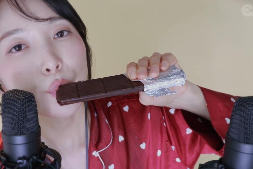 Eunzel ASMR