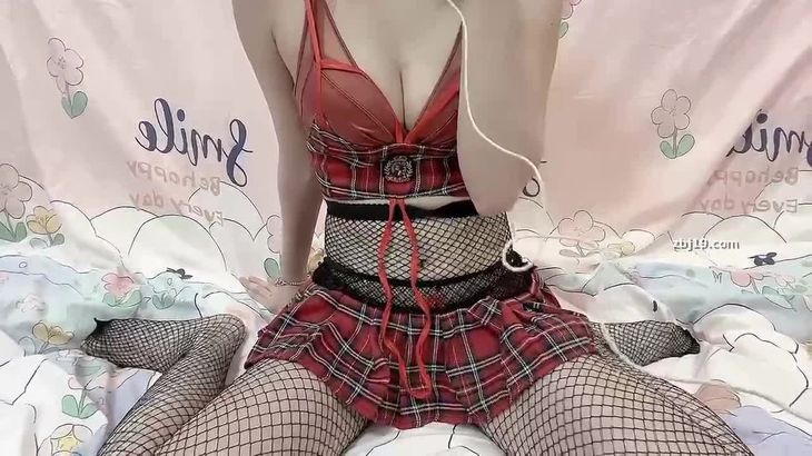 [傲娇的喵小八]飞机定制福利ASMR合集 15